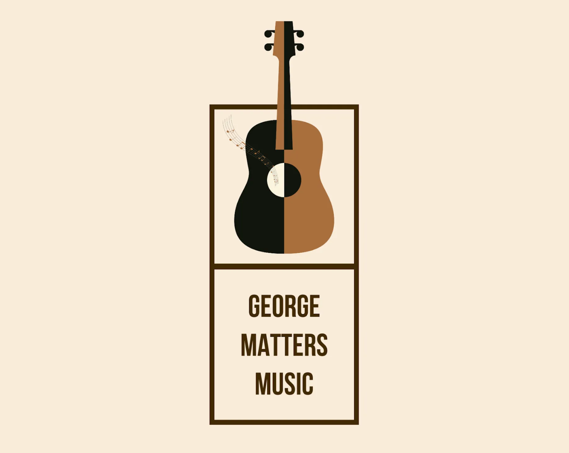 George Matters Logo