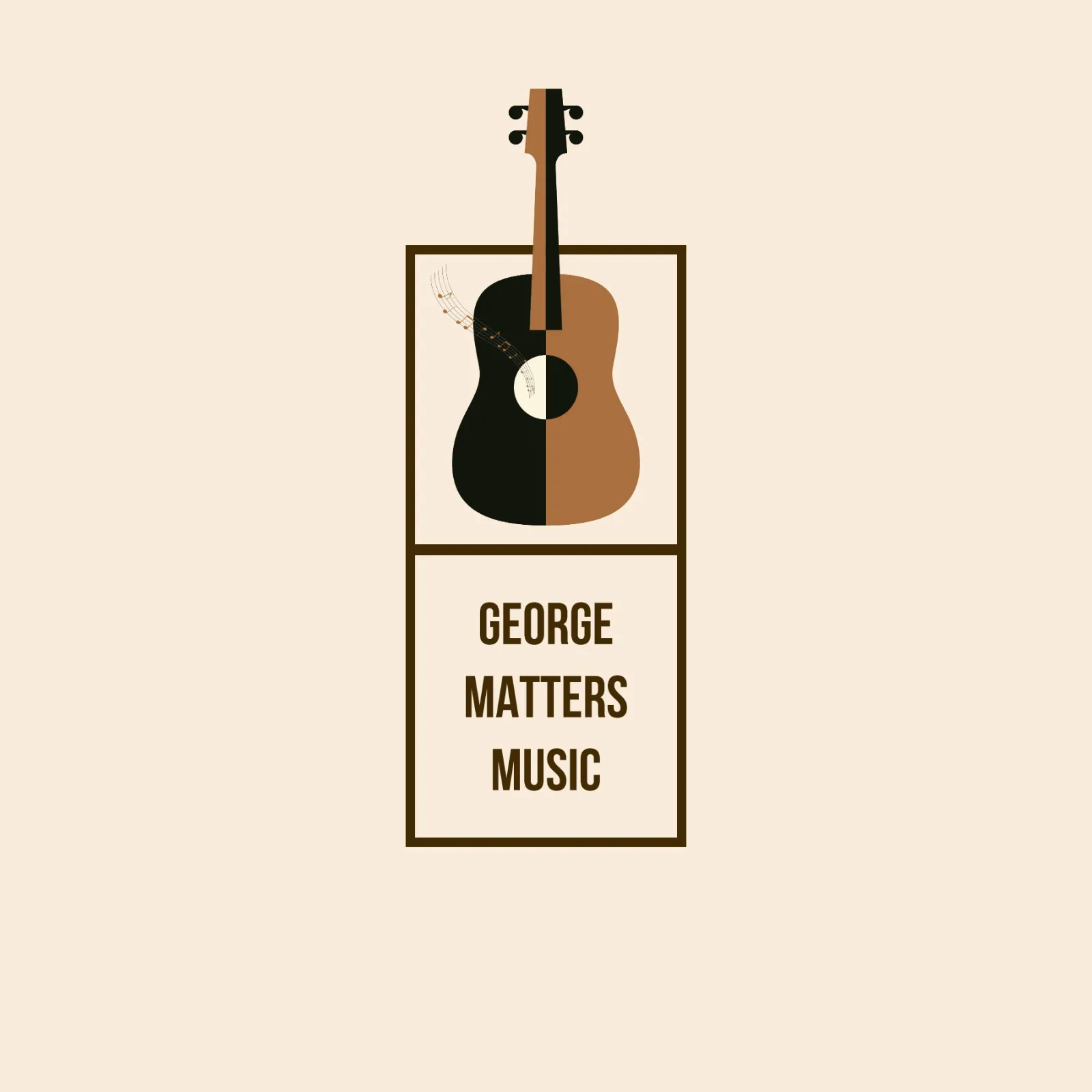 George Matters Logo