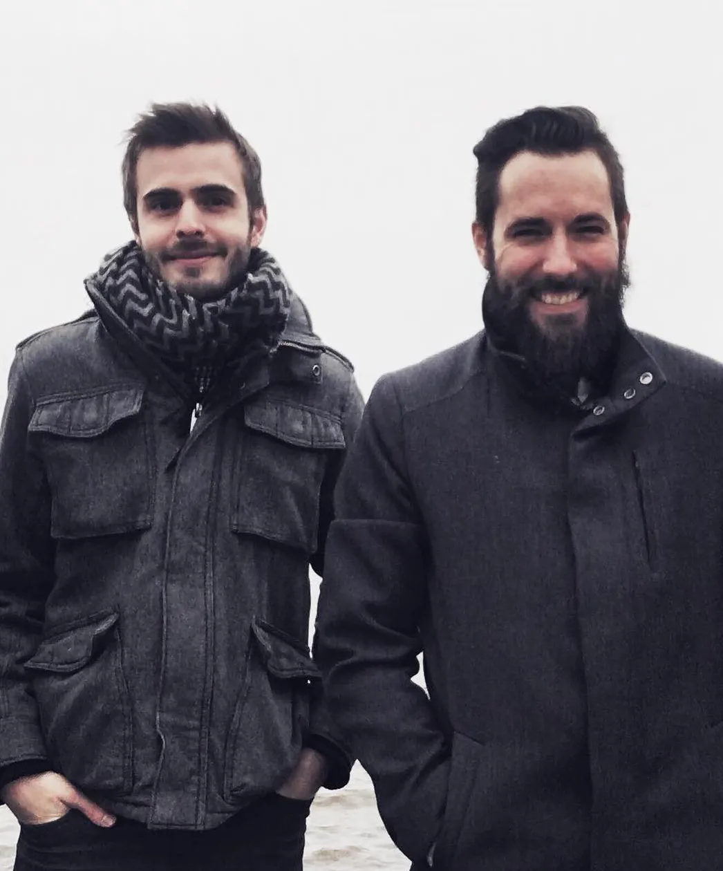 G.Matters & S.Delorenzo